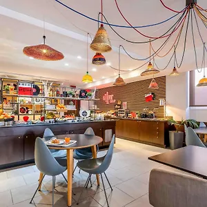 Hotel Ibis Calle Alcala, Madryt