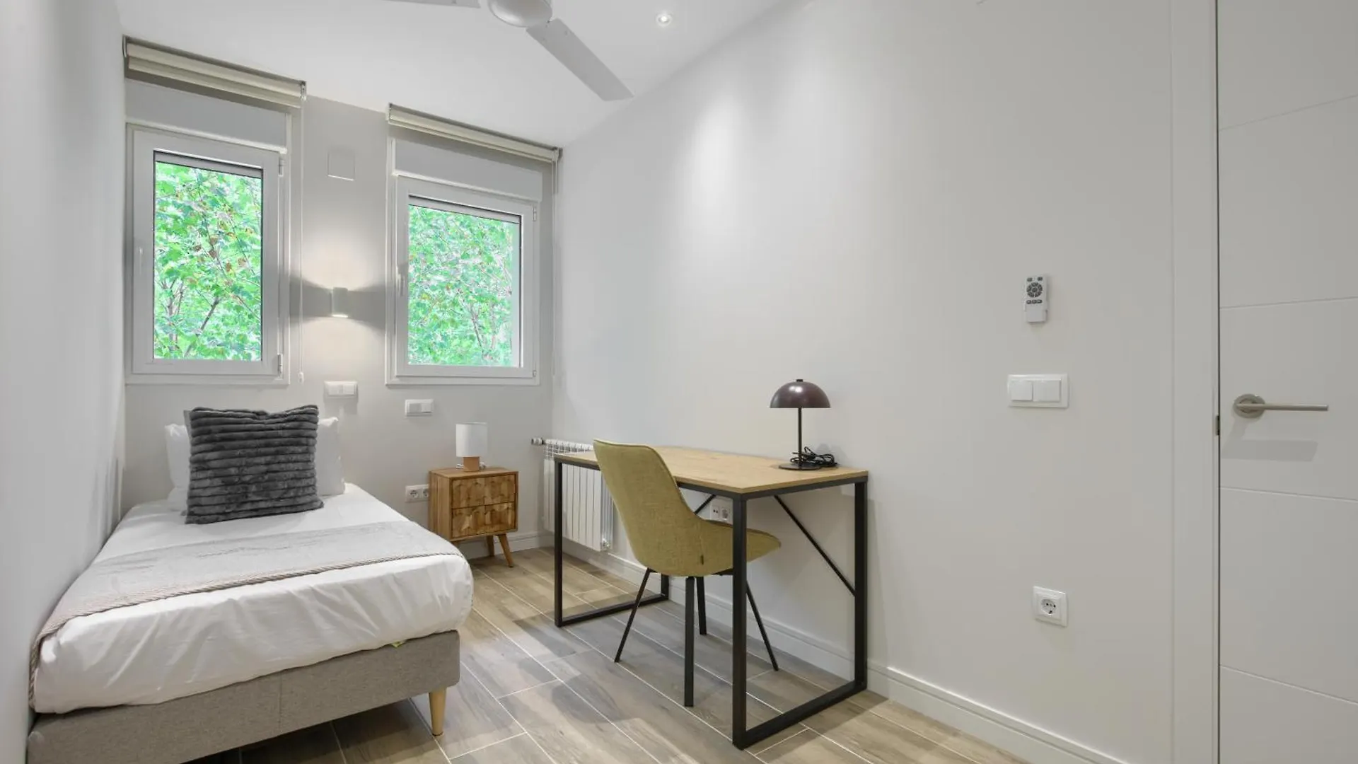 Dobo Madrid Pinar Aptos Temporales Apartment