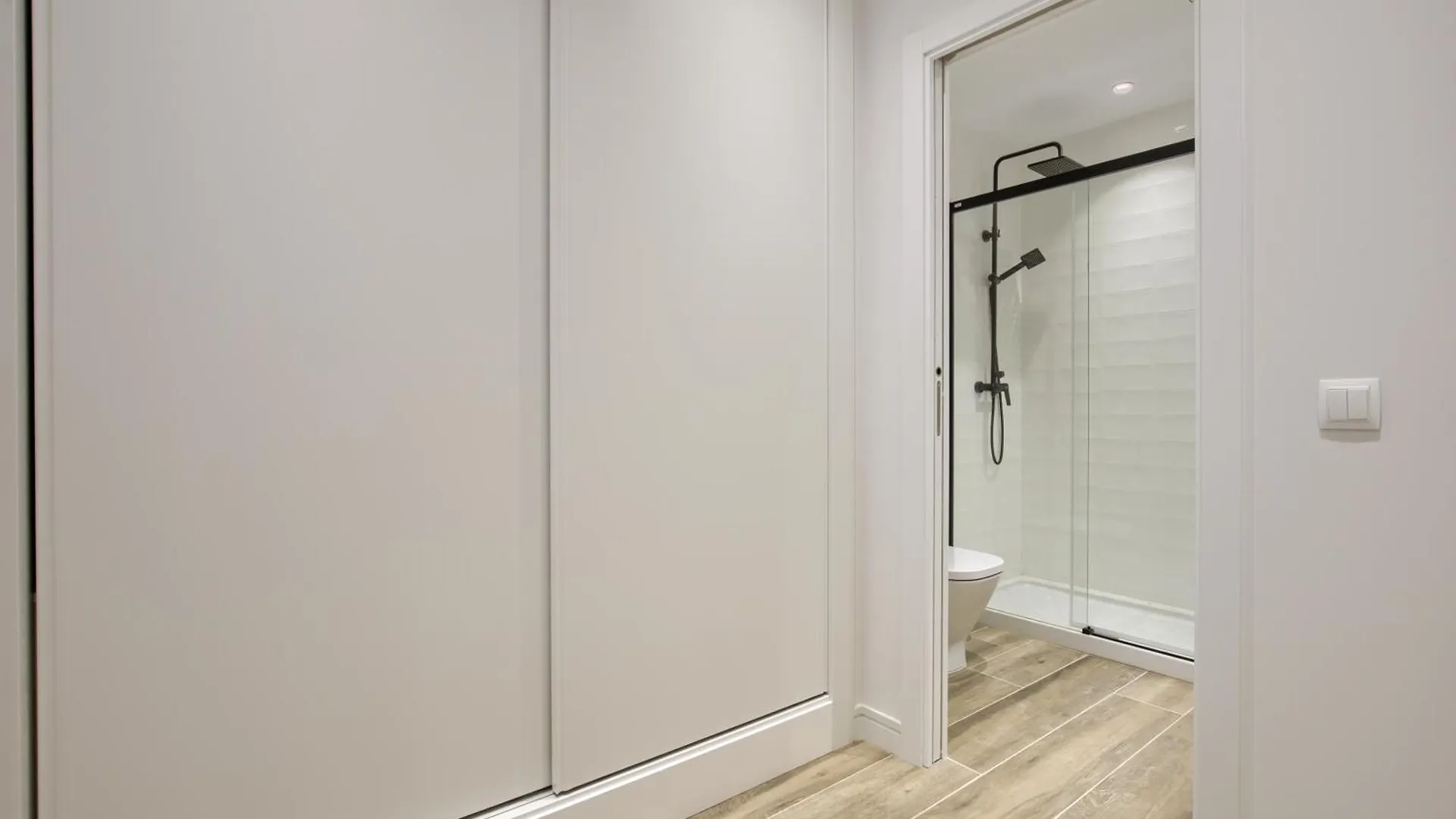 Apartment Dobo Madrid Pinar Aptos Temporales