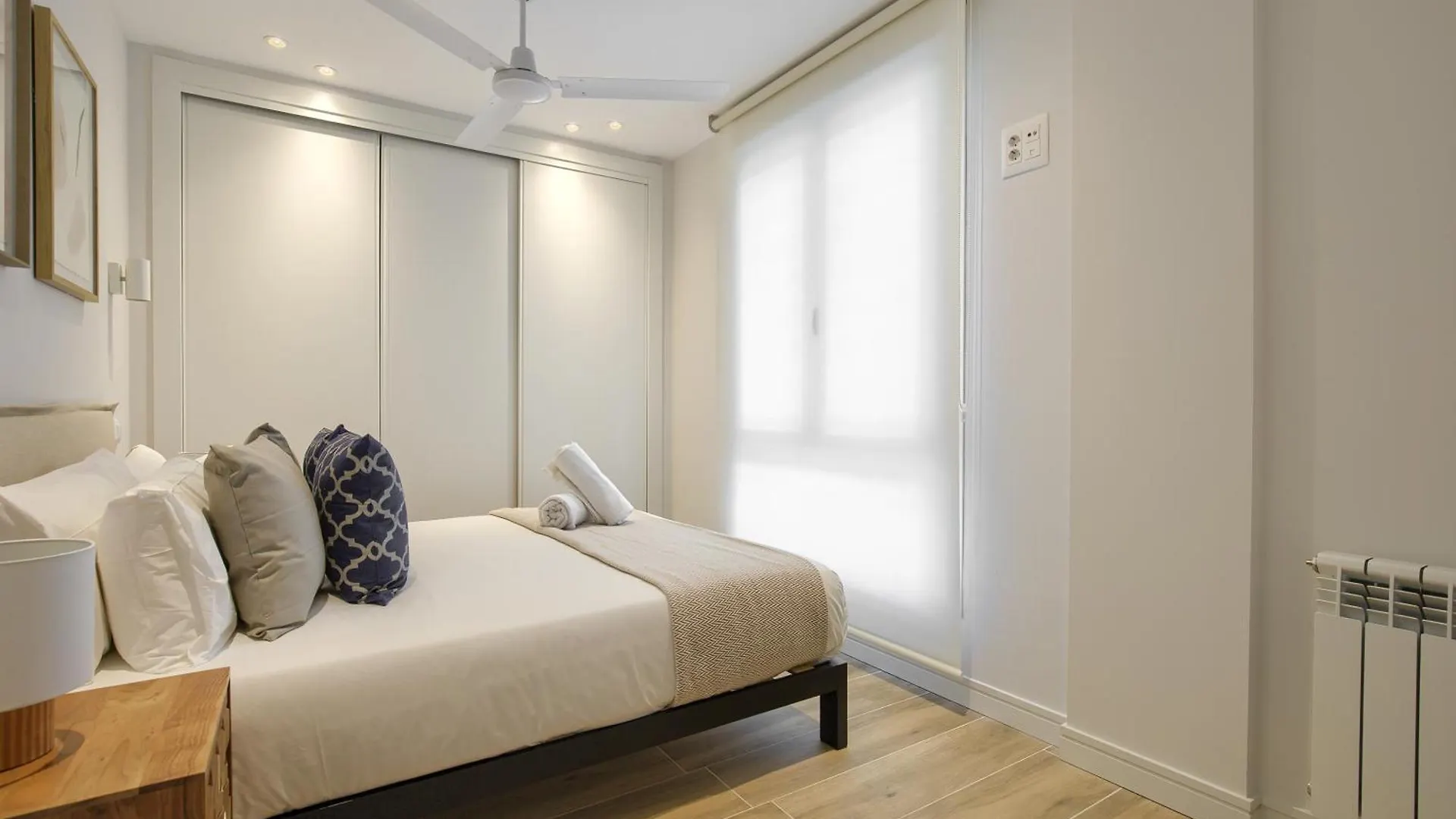 Apartment Dobo Madrid Pinar Aptos Temporales